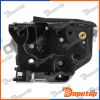 Serrure de porte droite arrière pour AUDI | EZC-AU-326, V10-85-2363